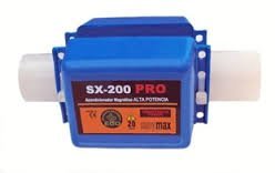 Antiincrustador Antical Magnético Neodimio SX 200 PRO
