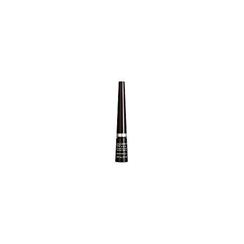 Exaggerate Eye Liner by Rimmel London Black 001, 2.5ml