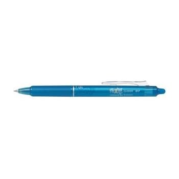 PILOT Set de 6 Recharges FRIXION BALL BLS-FR7 (3 Bleu + 1 Noir + 1 Rouge + 1 Vert) - La Poste