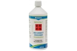 Canina Pharma PETVITAL Bio-Insect-Shocker (Nachfüllflasche) 1000 ml-1PACK