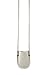 Produktbild Authentics 7121105 Pflanztasche URBAN GARDEN / S / 1 L / beige