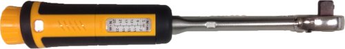 TohnichiAdjustable Torque Wrench QL2N (0.4~2 Nm) by Tohnichi