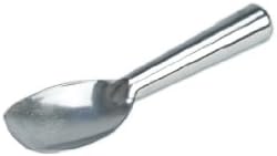 Danesco 131004 Aluminum Ice Cream Spade, 8.5-Inch