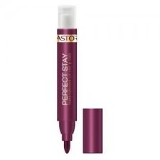Astor Perfect Stay Lip Tint Colour: 104 Prune Flush