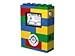 Produktbild Lego LGMP3G2 - MP3-Player bunte Bausteine