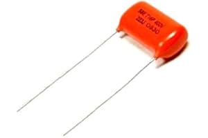 CORNELL DUBILIER Orange Drop 716, 0,047uf/600v, Condensatore Polipropilene, (473)