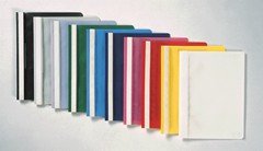 Preisvergleich Produktbild Brunnen Schnellhefter PP blau [Spielzeug] [Spielzeug] [Spielzeug]