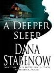 Cover zum Buch A Deeper Sleep