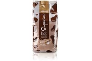 Milfresh Superior Hot Chocolate - 1 x 1kg