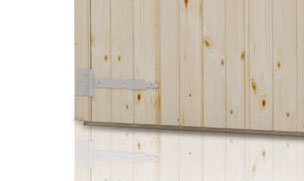 Geräteschrank Platzwunder - 4
