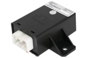 FEILIDAPARTS Modulo di controllo serratura compatibile con Daewoo Chevrolet Kalos Tacuma Lacetti Nubira Klan 96190176