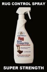 Cybergold Rug Control Spray - Super Strength - 500 ml