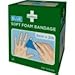 Produktbild Cederroth Soft Foam Bandage blau 6cm x 2m 2er-Pack