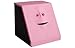 Produktbild Face Bank Sparbüchse - Pink