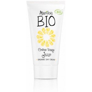 Marilou Bio Crème de Jour Tube de 30 ml