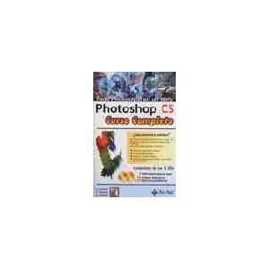 Photoshop CS Curso completo.