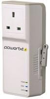 Cutting-Edge TEKVIEW - POWERTXTUK - GSM POWER SOCKET, POWERTXT, UK [Manufacturer's OEM Packaging]
