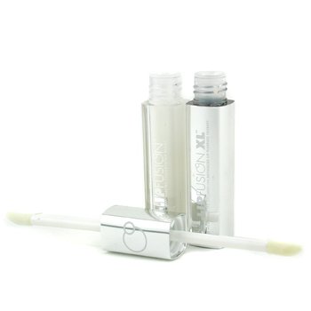 LipFusion Double Ended Duo - XL / Clear