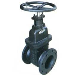 Kartar Tk504 100 Cast Iron Ci Sluice Valve Isi Pn16 100 Mm Amazon In Industrial Scientific