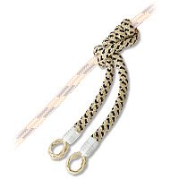 Preisvergleich Produktbild Woodland International Yale Bee-Line & Prusik Schnur, 76,2 cm