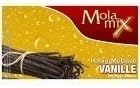 Mola Mix Honey Molasses 100 ml Vanilla