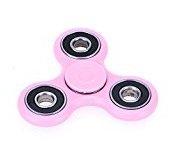 ZHOKE Triangle Plastic Tip Gyro Finger Spiral Decompression Toys * 1 ZHOKE Triangle Plastic Tip Gyro Finger Spiral Decompression Toys * 1