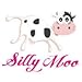 Produktbild Silly Moo Body Lotion, 195 ml, enthält natrula avocado-Öl und Bio aloe vera