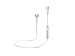 Produktbild Bluetooth Headphones, Wireless Headsets V4.1 Stereo Earphones Noise Cancelling Earbuds Sports Sweatproof Headset with Mic for iPhone 7 Samsung LG (White)