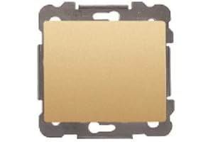 Bjc iris color - Tapa ciega serie iris dorado odisea