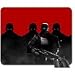 Produktbild Wolfenstein: The new order Mauspad, Mousepad (25,9 x 21,1 x 0,3 cm)