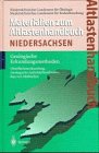 Altlastenhandbuch des Landes Niedersachsen. Materialienband: Geologische Erkundungsmethoden