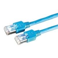 Preisvergleich Produktbild ROTRONIC-SECOMP Dätwyler - Patch-Kabel - RJ-45 (M)