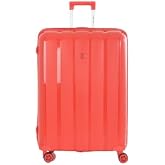 M&Ccedil;S Polipropilen B&uuml;y&uuml;k Boy Valiz V305 76 Cm Mercan