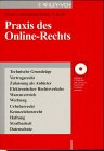 Image de Praxis des Online-Rechts