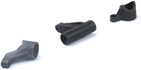 LRP Electronic Servo Saver Plastic Parts – Rebel