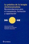 Image de Practica de La Terapia Electroconvulsiva
