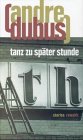 Cover zum Buch Tanz zu später Stunde