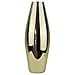 Produktbild IVV Reflex Vase H. 38 Spiegel Gold IVVA.2297.16