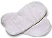 Real Nappies Booster Pads, Twin Pack, For Use with Reusable Cloth Nappies
