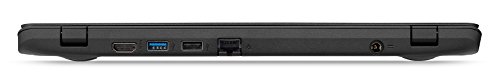 Acer Aspire 3 A314-31-C2L1 14-Inch Notebook -  Obsidian Black   Intel Celeron N3350  4 GB RAM  1 TB HDD  Intel HD Graphics 500  Windows 10 Home 