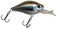Gunki Lure Gigan 39 F White Fry