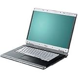  Fujitsu Amilo Pro V3525 39,1 cm (15,4 Zoll) WXGA Laptop (Intel Core Duo T2050 1,6 GHz, 1GB RAM, 120GB HDD, DVD+/-DL RW, XP Prof)