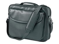 Preisvergleich Produktbild TRUST500L NOTEBOOK CARRY BAG DeLuxe 15"