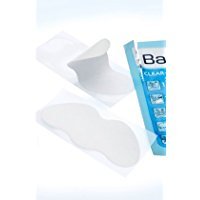 Balea Clear-Up Strips mit Lotusblüten-Extrakt (1 Packung mit 6 Stripes) - 3