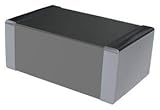  Kemet VARISTOR, AEC-Q200, MLV, 250V, 1812 VC1812K301R095