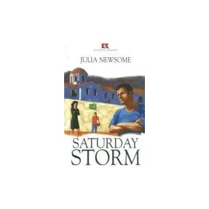 Saturday Storm