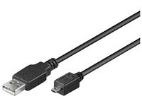 Preisvergleich Produktbild Microconnect usbamb82 schwarz