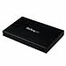 Price comparison product image StarTech.com S2510BMU33 - (2.5 inch) Aluminum USB 3.0 External SATA III SSD Hard Drive Enclosure with UASP - Portable External HDD