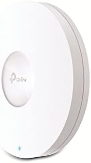 TP-Link AX3600 Ceiling Mount Dual Band Wi-Fi 6 Access Point