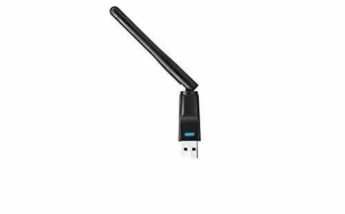 Ralink RT5370 WiFi veezy Amiko Alma Ferguson Edision Openbox Skybox Golden Media Opticum